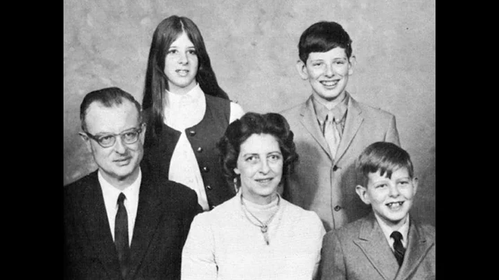 The Full Confession of Family Annihilator John Lis...