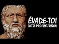 PLATON - L'allégorie de la caverne 📏