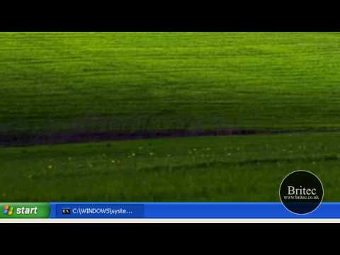 Boot Computer From USB or CDROM Using PLoP Even If BIOS is Not Supported by Britec