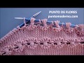 PUNTO DE FLORES - ENGLISH SUBTITLES