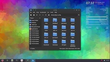 Tip of the Day: Simple Power Management on Linux