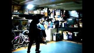 Lennies World - lil practice sesh