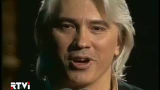 Дмитрий Хворостовский  Виктор Топаллер  2005 /Dmitri Hvorostovsky Victor Topaller