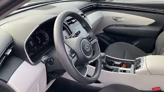 2023 Hyundai Tucson SEL Woodbury, Inver Grove Heights, Minneapolis, St. Paul, Vadnais Heights M...