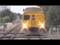 Adelaide Metro Jumbo Arriving At Draper Adelaide Metro Jumbo Arriving At Draper