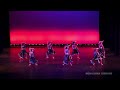 Southern sass  mona khan company  company dancers  americas got bollywood spring 2022  ganesan