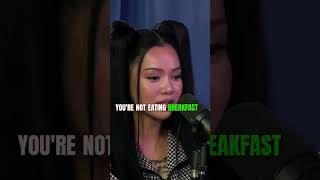 Bella talks about her Traumatic Childhood 😓 #shorts #bellapoarch #podcast Bella talks about her Traumatic Childhood 😓 #shorts #bellapoarch #podcast