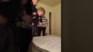 С батей веселее #смех #угар #юмор #failsvideo #fail #shortvideo #прикол #ржач #fails