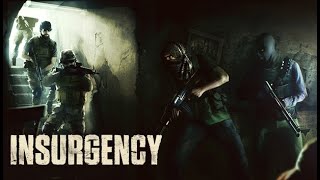 Insurgency (gameplay)