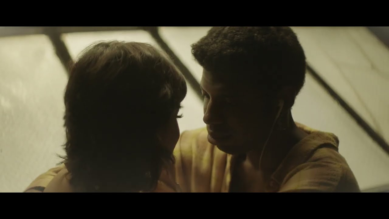 [EditFest 2021] Calica - Don't (Music Video)