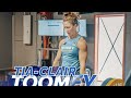 Tia Clair Toomey FULL WORKOUTS. Events 1, 3, & 5 for the 2020 CrossFit Games.