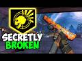 *STOP* Using THIS ATTACHMENT &amp; It makes the VELOX BROKEN! (BO7 Zombies)