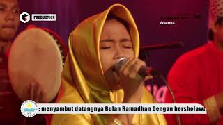 Sakinatul Qolbi  Fesban Afe  Sidosermo Surabaya 2018