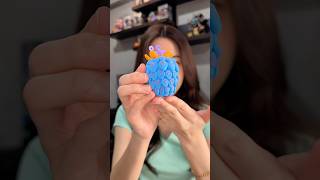 UO UO NO MIππ #onepiece #devilfruit #uouonomi #kaido #diyclay #shorts UO UO NO MIππ #onepiece #devilfruit #uouonomi #kaido #diyclay #shorts
