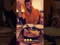 حكالو هاض لحم خنزير 