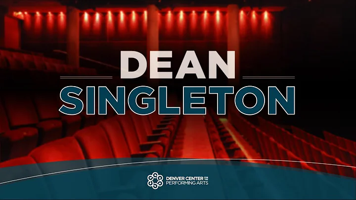 Ricketson Theatre to be renamed for Dean Singleton
