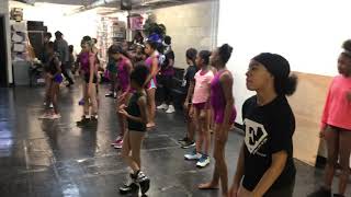 Tory Lanez feat T-pain Choreography | David Sincere | ESOTA