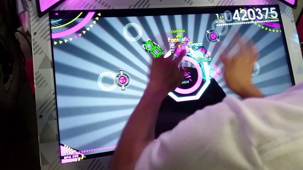 ビートストリーム 過食性 アイドル症候群 Beast Youtube