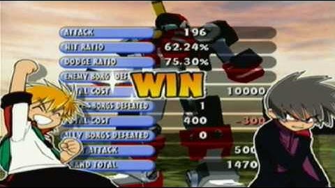 Gotcha Force:  Enter Sho + The Death Force Strikes!