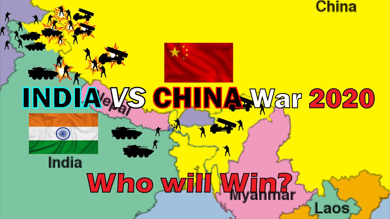 Barat vs china