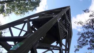 Wanderpfad in Timmendorfer Strand: Hermann Löns Blick