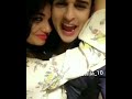 Priyank Sharma Kissing Divya Agarwal On Live Splitsvilla #36clips