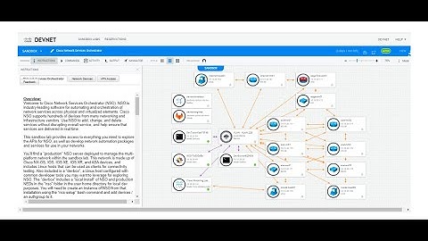 SOFTWARE DEFINED NETWORK INVENTORY - ADDING ACI AND SD-WAN