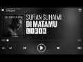 Sufian Suhaimi - Di Matamu [Lirik]