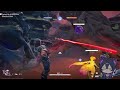 [Marvel Rivals + Devour] VOD 08/06/2025