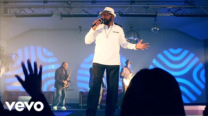 Willie Clayton - Lets Have A Good Time ft. Willie ...