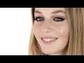 Modern Bridget (Brigitte) Bardot Look by Celebrity Makeup Artist Monika Blunder