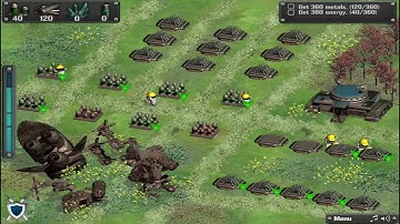 02. Robots Continue Work Sequence [Level 2]