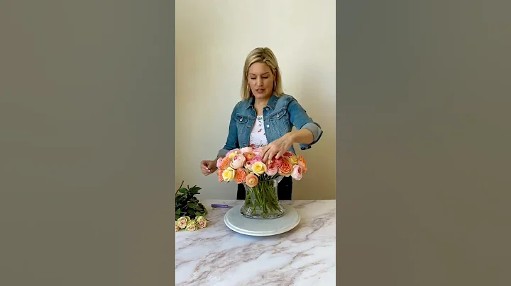 Fall arrangment inspiration