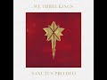 WE THREE KINGS // SANCTUS PRO DEO // COLIND [LIVE COVER]