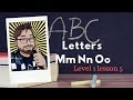 American English Phonics Lesson Quiz