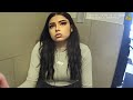 Spoiled Brat gets PEPPER SPRAYED by SWAT TEAM After Pulling GUN