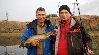 Рыбалка в Дагестане . Рыболовные приключения Димыча -3