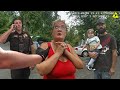 Cops Save Kid From A Living Nightmare Inside Their Home