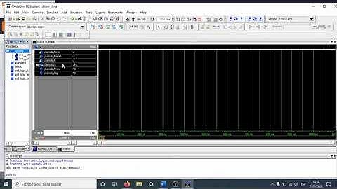 Diseño de carta ASM y codigo VHDL