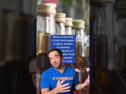 Are Microplastics Hiding in Your Kids' Drinks?