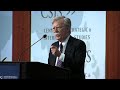 Former U.S. National Security Adviser John Bolton: North Korea Won't Give Up Nuclear Weapons