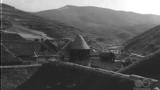 Valle de Ansón, Huesca