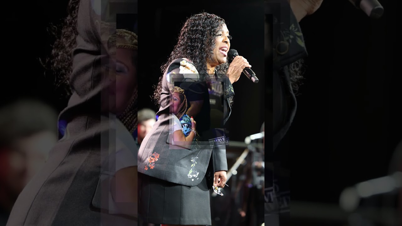 Sunday Worship 06/22/25