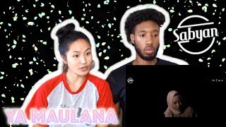 Download lagu YA MAULANA SABYAN REACTION YA MAULANA SABYAN REACTION