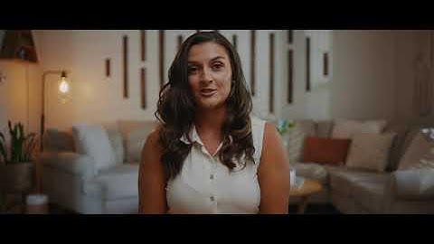 Stephanie Bidle I Speaker Reel I The Simplicity Secret