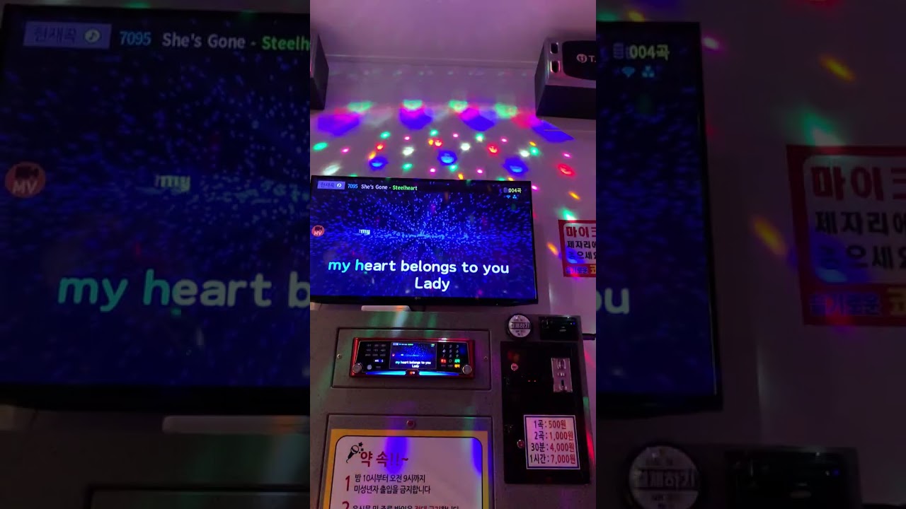 쉬즈곤 스틸하트