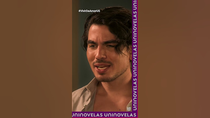 Misael humiliates Rebeca 🫢 #VivirDeAmorUS #Uninovelas