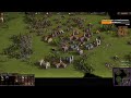 La Panthera Live - Cossacks 3 -  2023! #106