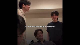 Download Lagu Santa is too shy to admit that he misses perth 😆 | #perthsanta #perthppe #santapp #gmmtv #blshorts MP3 Download Lagu Santa is too shy to admit that he misses perth 😆 | #perthsanta #perthppe #santapp #gmmtv #blshorts MP3