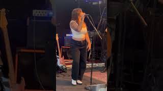 Triana Feruza &amp; Heavy Hitters Band 4/30/26 Shanty Shack #santacruz #originalsong #originalmusic #jam